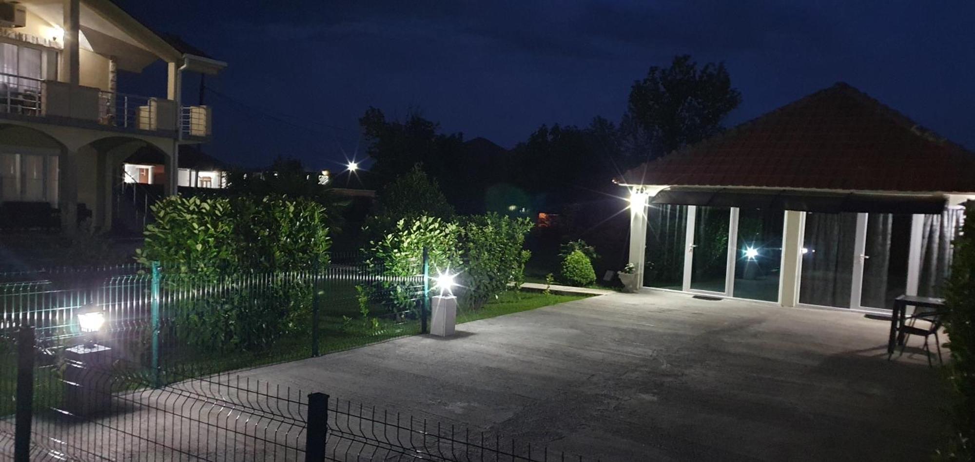 Cozzy Apartment Near The Aiport Podgorica Mitrovici  Exterior foto