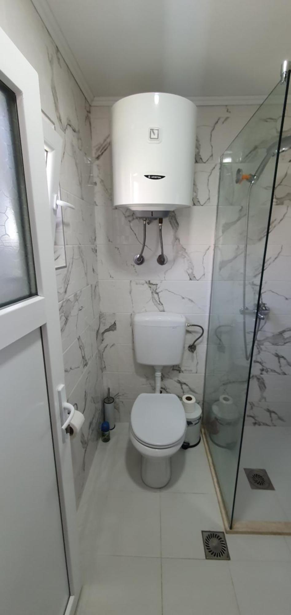 Cozzy Apartment Near The Aiport Podgorica Mitrovici  Exterior foto